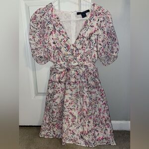 French connection dress!